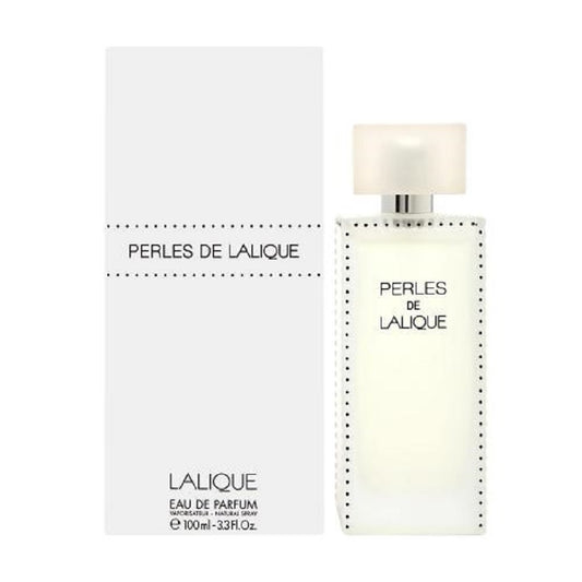 Lalique Perles De Lalique E.D.P 100ml | לאליק פרלס דה לאליק אדפ 100מל