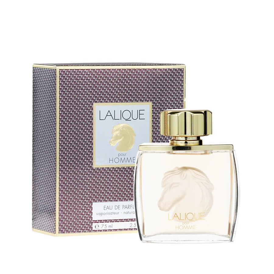 Lalique Horse E.D.P 75ml | לאליק הורס אדפ 75מל