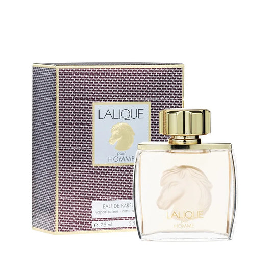 Lalique Horse E.D.P 75ml | לאליק הורס אדפ 75מל