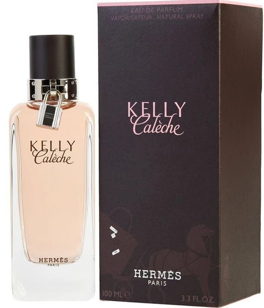 Hermes Kelly Caleche E.D.P 100ml | הרמס קלי קאליש אדפ 100מל