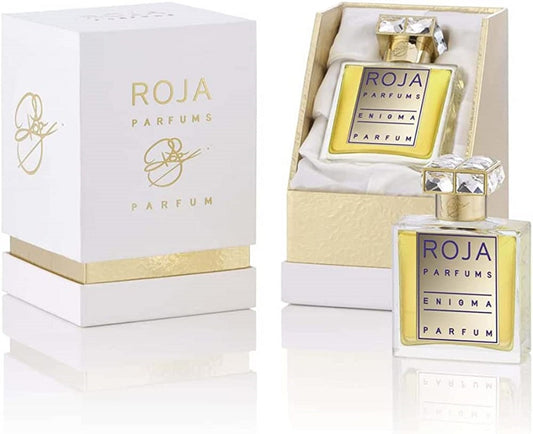 Roja Parfums Enigma E.D.P 50ml | רוזה אניגמה אדפ 50מל