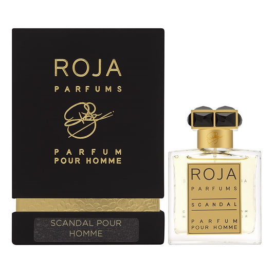 Roja Scandal Pour Homme E.D.P 50ml | רוזה סקאנדל פור הום פרפיום אדפ 50מל