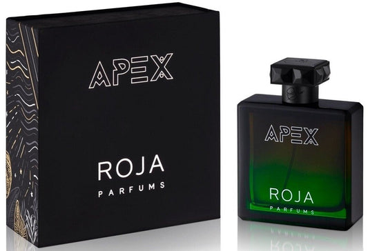 Roja Parfums Apex E.D.P 100ml | רוזה אפקס פרפיום אדפ 100מל