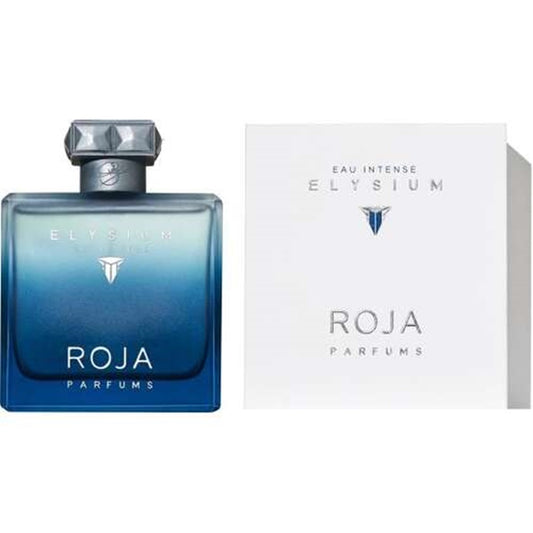 Roja Parfums Elysium Eau Intense E.D.P 100ml | רוזה אליסיום או אינטנס אדפ 100מל