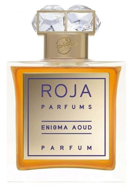 Roja Parfums Enigma Aoud Parfum 100ml | רוזה אניגמה אוד פרפיום 100מל