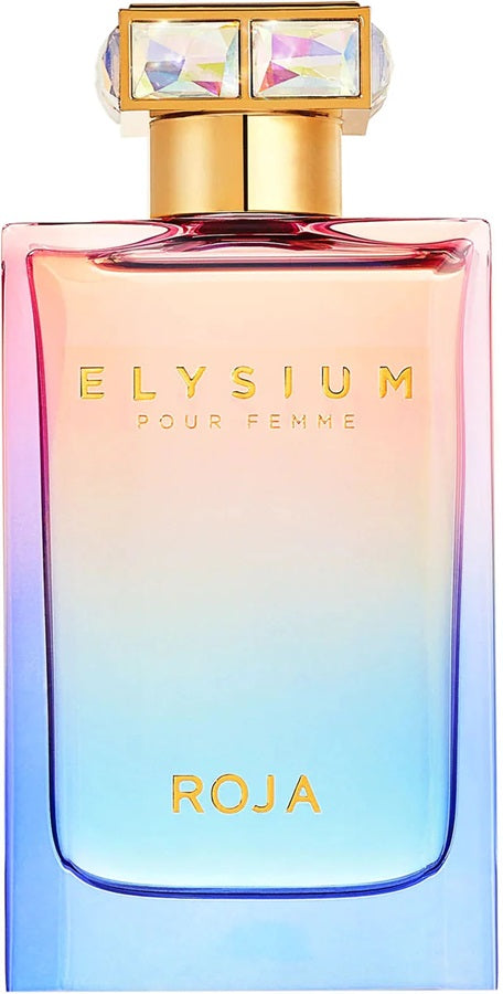 Roja Parfums Elysium Pour Femme E.D.P 75ml | רוזה אליסיום פור פם אדפ 75מל