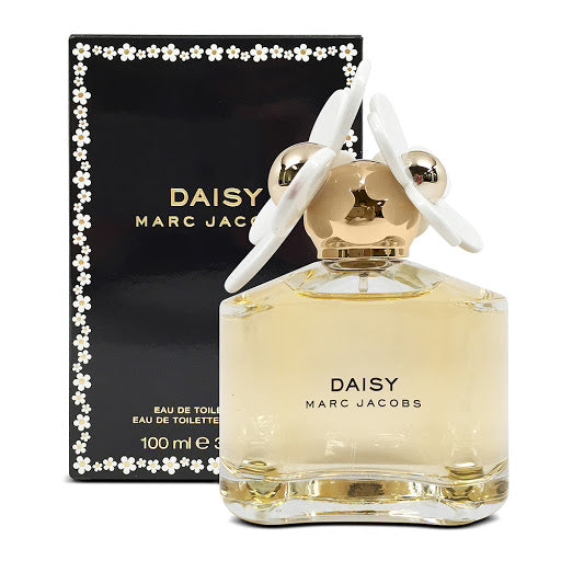 Marc Jacobs Daisy E.D.T 100ml | מארק ג'ייקובס דייזי אדט 100מל
