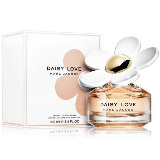 Marc Jacobs Daisy Love E.D.T 100ml | מארק גייקובס דייסי לאב אדט 100מל