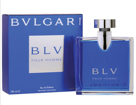 Bvlgari BLV E.D.T 100ml | בולגרי BLV אדט 100מל
