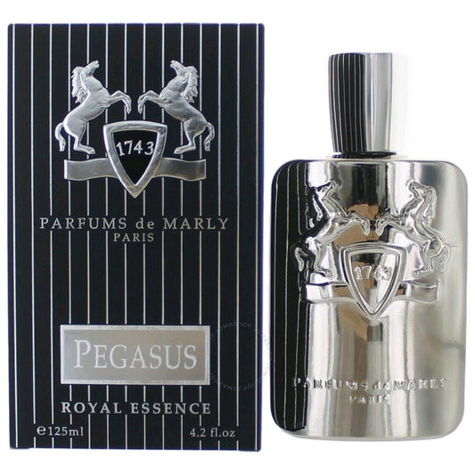 Parfums De Marly Pegasus E.D.P 125ml | פרפומס דה מארלי פגסוס אדפ 125מל