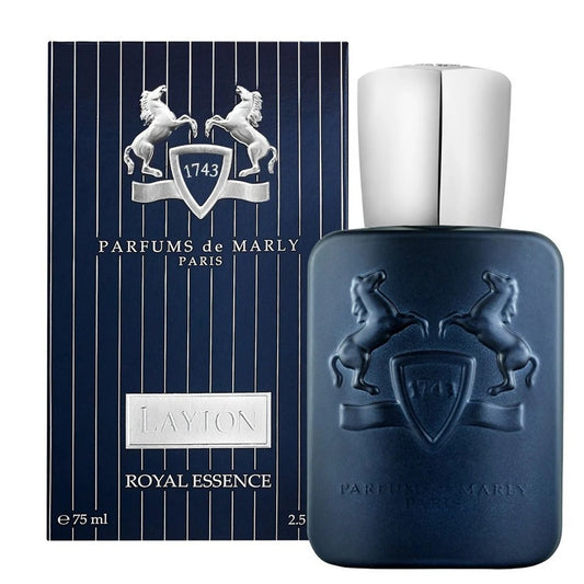 Parfums De Marly Layton E.D.P 75ml | פרפומס דה מארלי לייטון אדפ 75מל