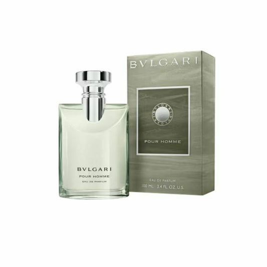 Bvlgari Pour Homme E.D.P 100m | בולגרי פור הום אדפ 100מל