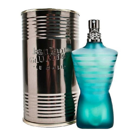 Jean Paul Gaultier Le Male E.D.T 75ml | גאן פול גוטיה לה מאל אדט 75מל