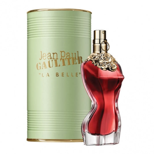 Jean Paul Gautier La Belle E.D.P 100ml | גאן פול גוטיה לה בל אדפ 100מל