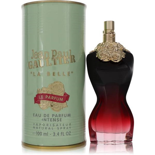 Jean Paul Gautier La Belle Le Parfum Intense E.D.P 100ml | גאן פול גוטיה לה בל לה פרפיום אינטנס אדפ 100מל