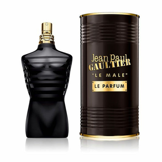Jean Paul Gautier Le Male Le Parfum E.D.P 125ml | גאן פול גוטיה לה מאל פרפיום אדפ 125מל