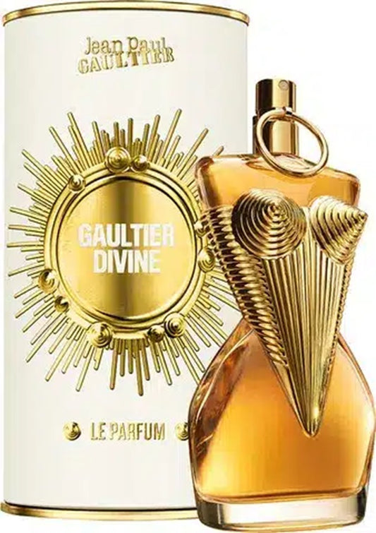 Jean Paul Gautier Divine Le Parfum 50ml | גאן פול גוטיה דיוינה לה פרפיום 50מל
