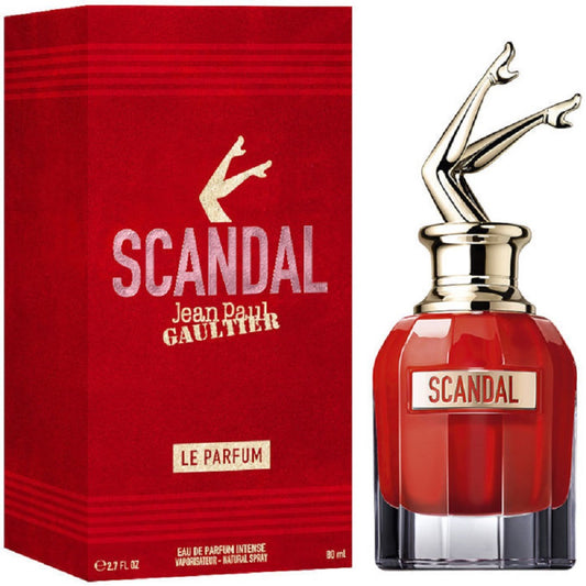 Jpg Scandal Le Parfum E.D.P 80ml | גאן פול גוטיה סקנדל לה פרפיום אדפ 80מל