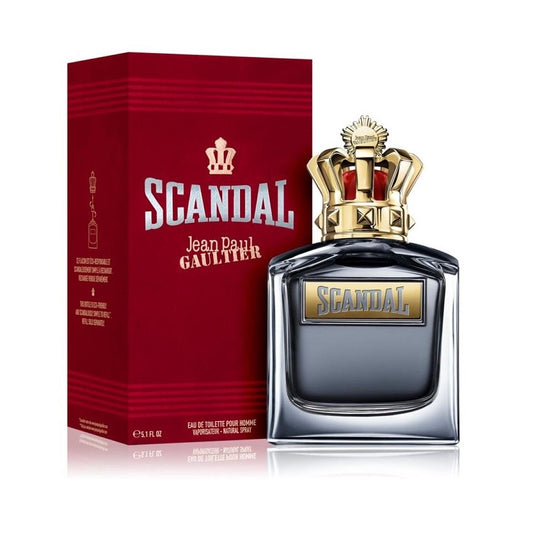 Jean Paul Gaultier Scandal E.D.P 150ml | גאן פול גוטיה סקנדל אדט 150מל