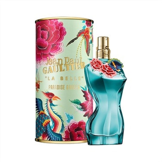 Jean Paul Gaultier La Belle Paradise Garden E.D.P 50ml | גאן פול גוטיה לה בל פרדייס גארדן אדפ 50מל