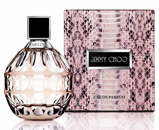 Jimmy Choo E.D.P 100ml | גימי צו אדפ 100מל