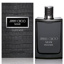 Jimmy Choo Man Intense E.D.T 100ml | גימי צו מן אינטנס אדט 100מל