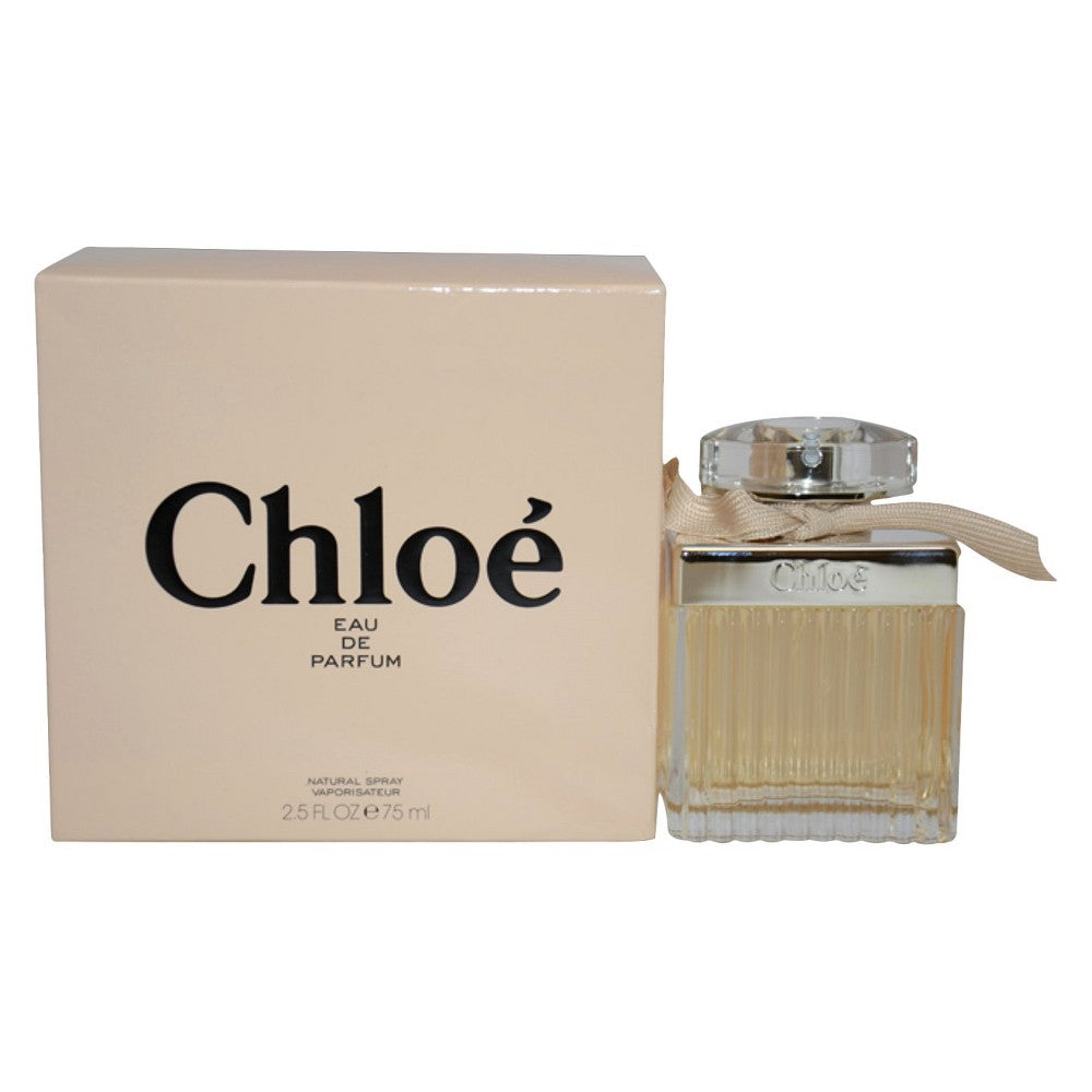 Chloe Classic E.D.P 75ml | קלואה קלאסי אדפ 75מל