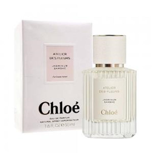 Chloe Atelier Des Fleurs Jasminum Sambac E.D.P 50ml | קלואה אטלייר דס פלורס זסמינום סאמבק אדפ 50מל