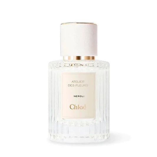 Chloe Atelier Des Fleurs Neroli E.D.P 50ml | קלואה אטלייר דס פלורס נרולי אדפ 50מל