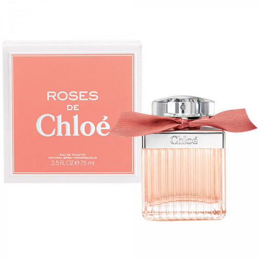 Chloe Roses E.D.P 75ml | קלואה רוזס אדפ 75מל
