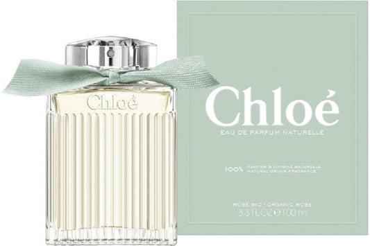 Chloe Signature Natural E.D.P 100ml | קלואה סיגנצור נטורל אדפ 100מל