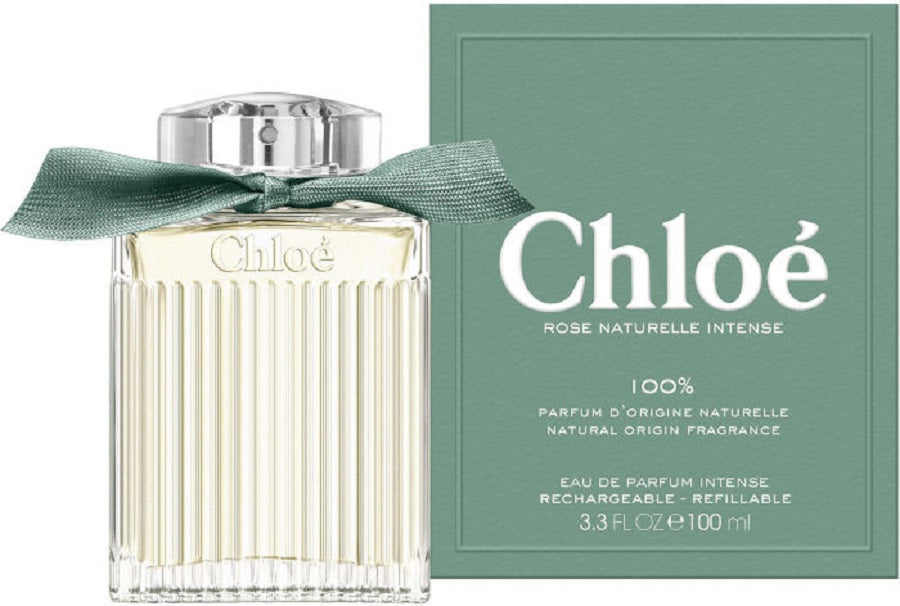Chloe Signature Rose Natural Intense E.D.P 100ml | קלואה סיגנצור רוז נטורל אינטנס אדפ 100מל