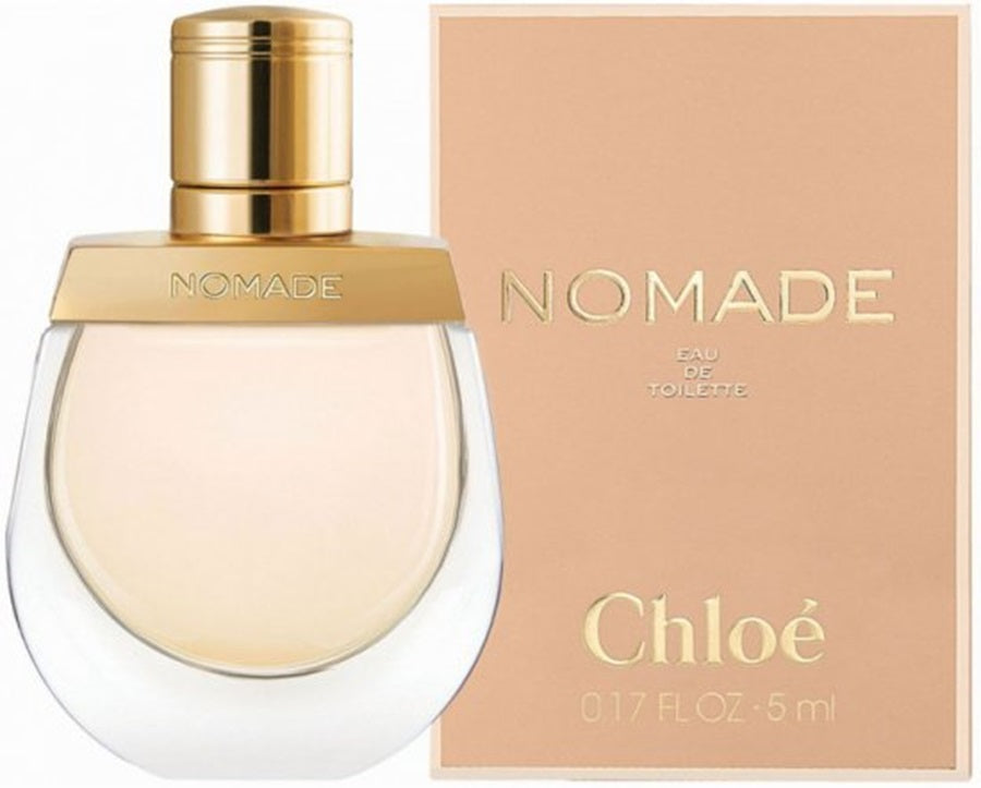 Chloe Nomade Mini E.D.P 5ml | קלואה נומאד מיני אדפ 5מל