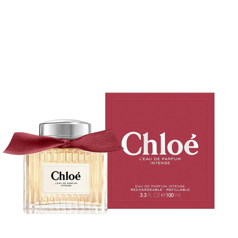 Chloe L'Eau Intense E.D.P 100ml | קלואה ליאו אינטנס אדפ 100מל