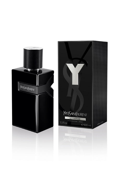 Yves Saint Lauren Y Le Parfum 100ml | איב סאן לורן Yלה פרפיום פרפיום 100מל
