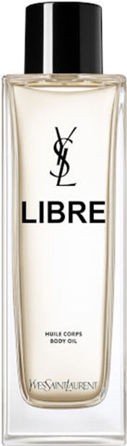 Yves Saint Laurent Libre Huile Corps Body Oil 150ml | איב סאן לורן ליברה היול קורפס שמן גוף 150מל