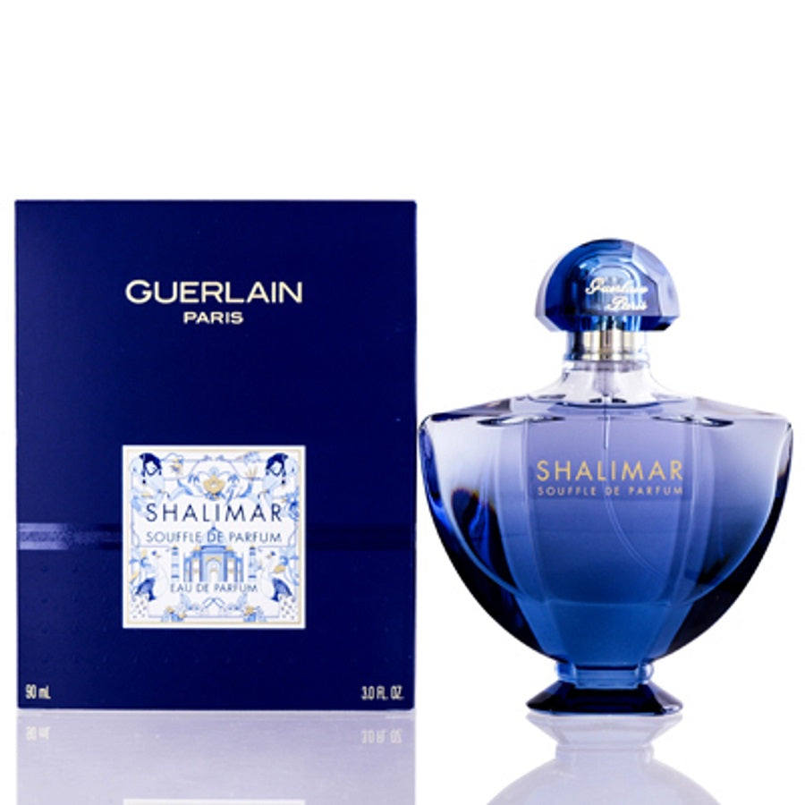 Guerlain Shalimar Souffle De Parfum E.D.P 90ml | גרלן שאלימר סופלה דה פרפיום אדפ 90מל