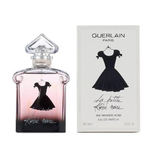 Guerlain La Petite Robe Noire E.D.P 100ml | גרלן לה פטיט רוב נואר אדפ 100מל
