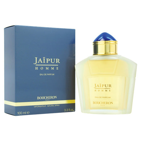 Boucheron Jaipur Homme E.D.P 100ml | בושרון גייפור אדפ 100מל