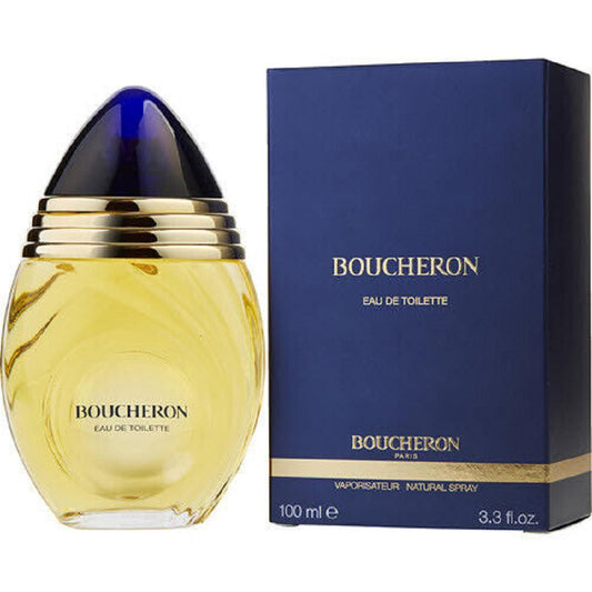 Boucheron E.D.T 100ml | בושרון אדט 100מל