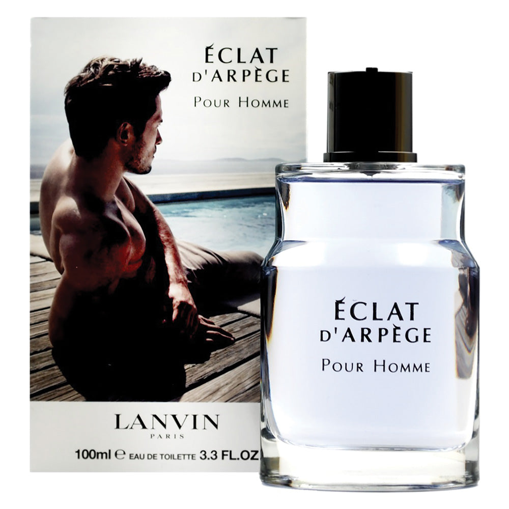 Lanvin Eclat Darpege E.D.T 100ml | לנווין אקלה דארפג אדט 100מל