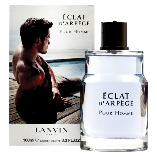 Lanvin Eclat Darpege E.D.T 100ml | לנווין אקלה דארפג אדט 100מל