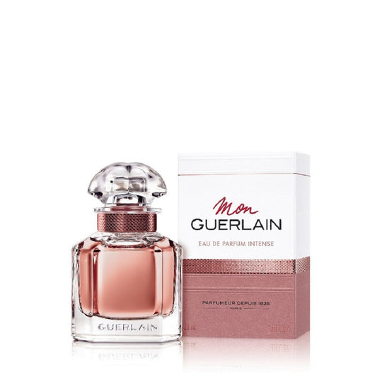 Guerlain Mon Intense E.D.P 100ml | גרלן מון אינטנס אדפ 100מל