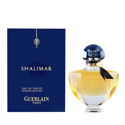 Guerlain Shalimar E.D.P 30ml | גרלן שאלימר אדפ 30מל
