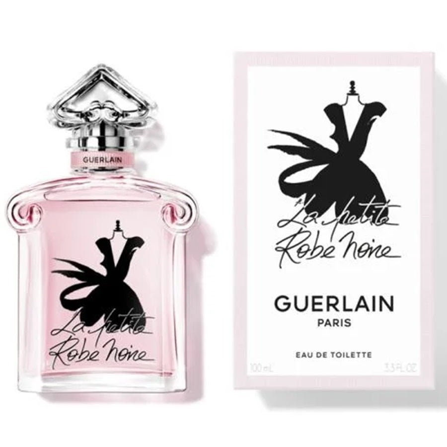 Guerlain La Petite Robe Noire E.D.T 100ml | גרלן לה פטיט רוב נואר אדט 100מל