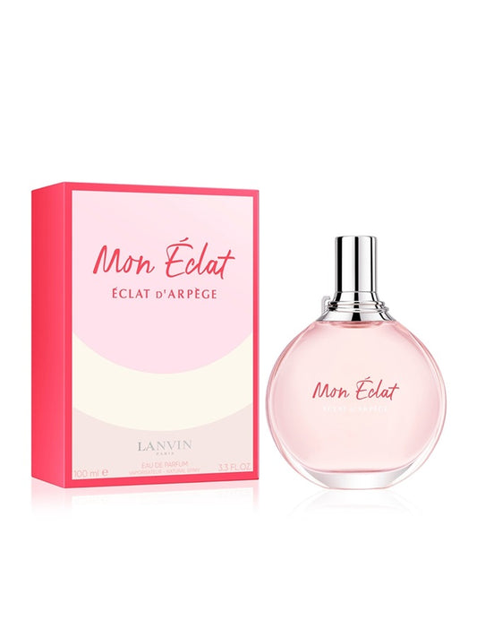 Lanvin Mon Eclat Eclat Darpege E.D.P 100ml | לנווין מון אקלה אקלה דארפג אדפ 100מל