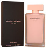 Narciso Rodriguez For Her E.D.P 100ml | נרסיסו פור הר אדפ 100מל