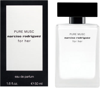 Narciso Rodriguez Pure Musc E.D.P 100ml | נרסיסו פיור מאסק אדפ 100מל