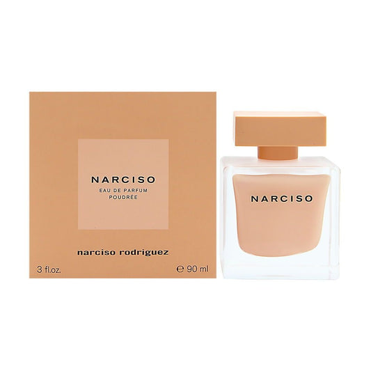 Narciso Rodriguez Poudree E.D.P 90ml | נרסיסו פודרה אדפ 90מל