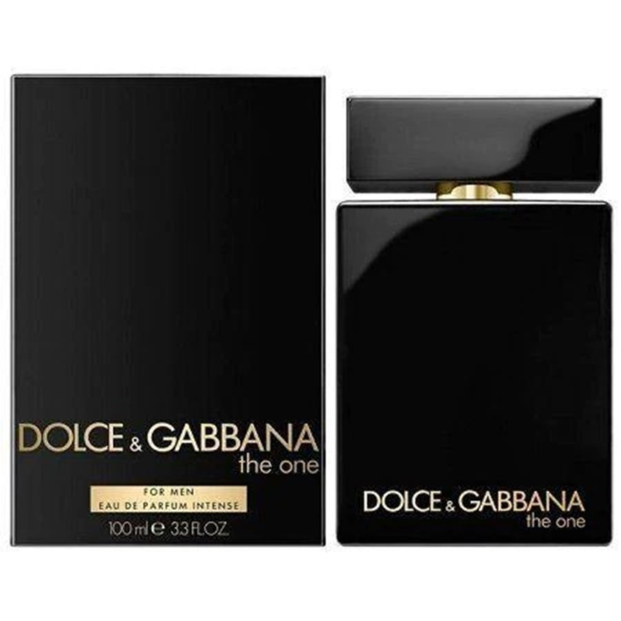 Dolce & Gabbana The One Intense E.D.P 100ml | דולצה גבאנה דה וואן אינטנס אדפ 100מל